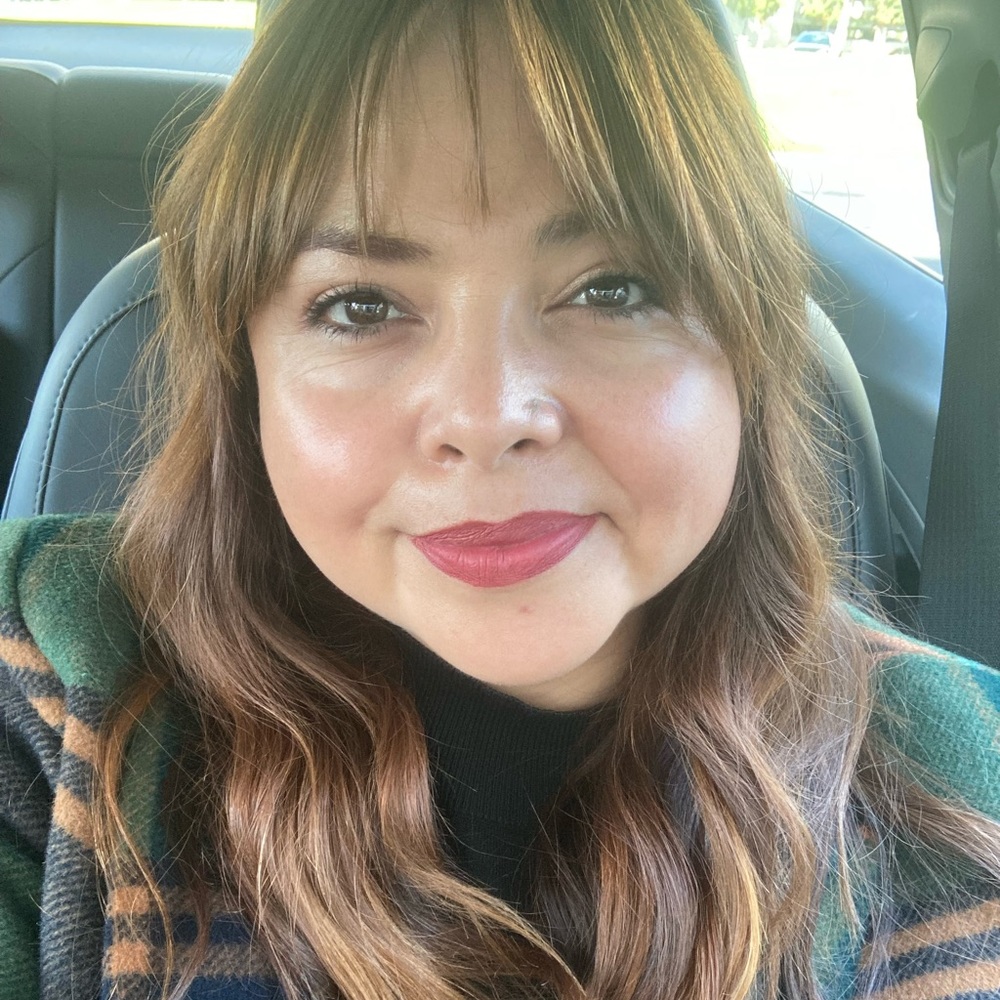 Meet your Posher, Barbara